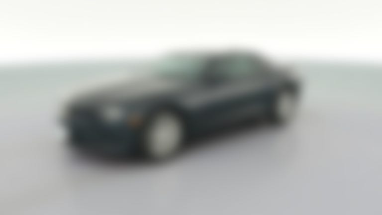2014 Chevrolet Camaro vehicle photo