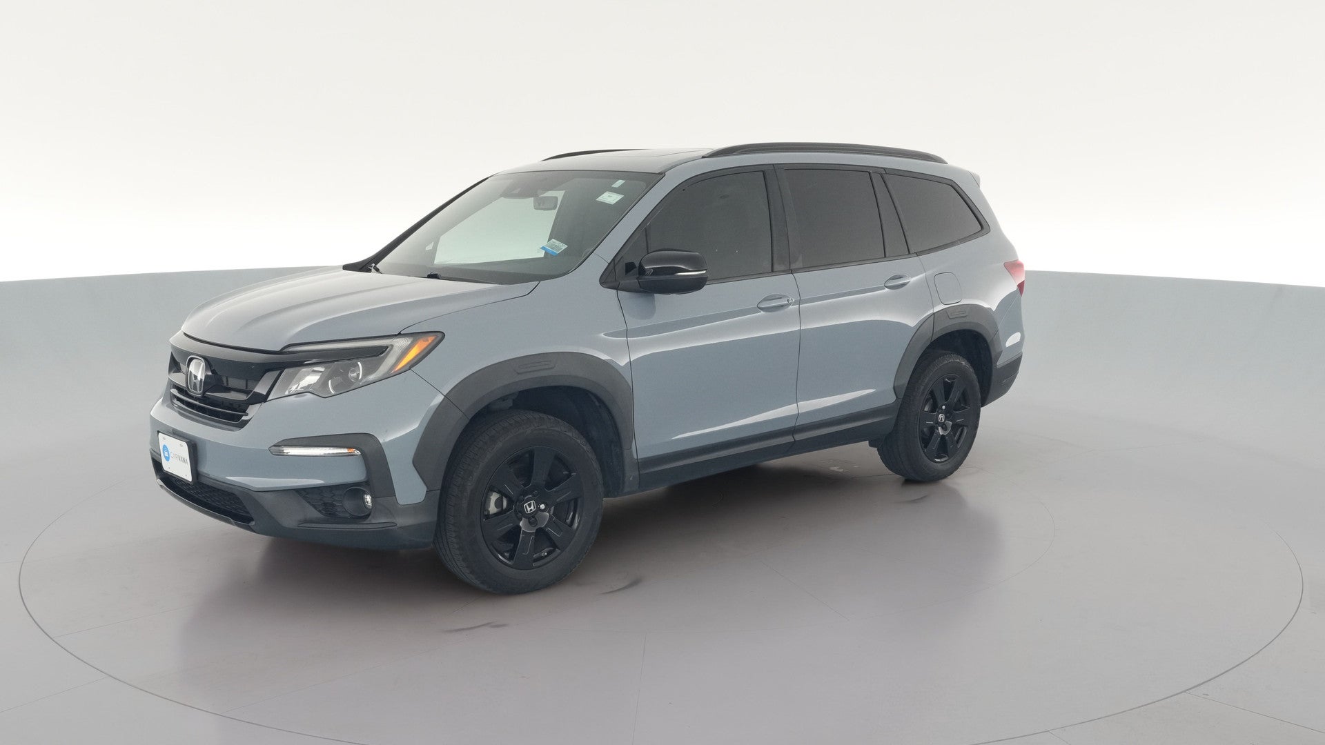 2022 Honda Pilot vehicle photo
