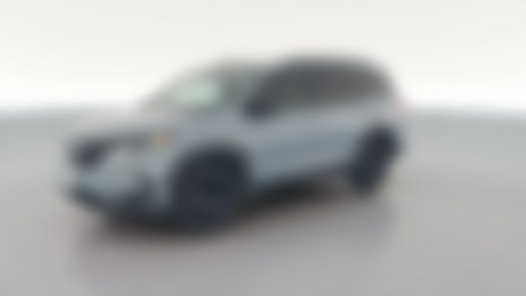 2022 Honda Pilot vehicle photo