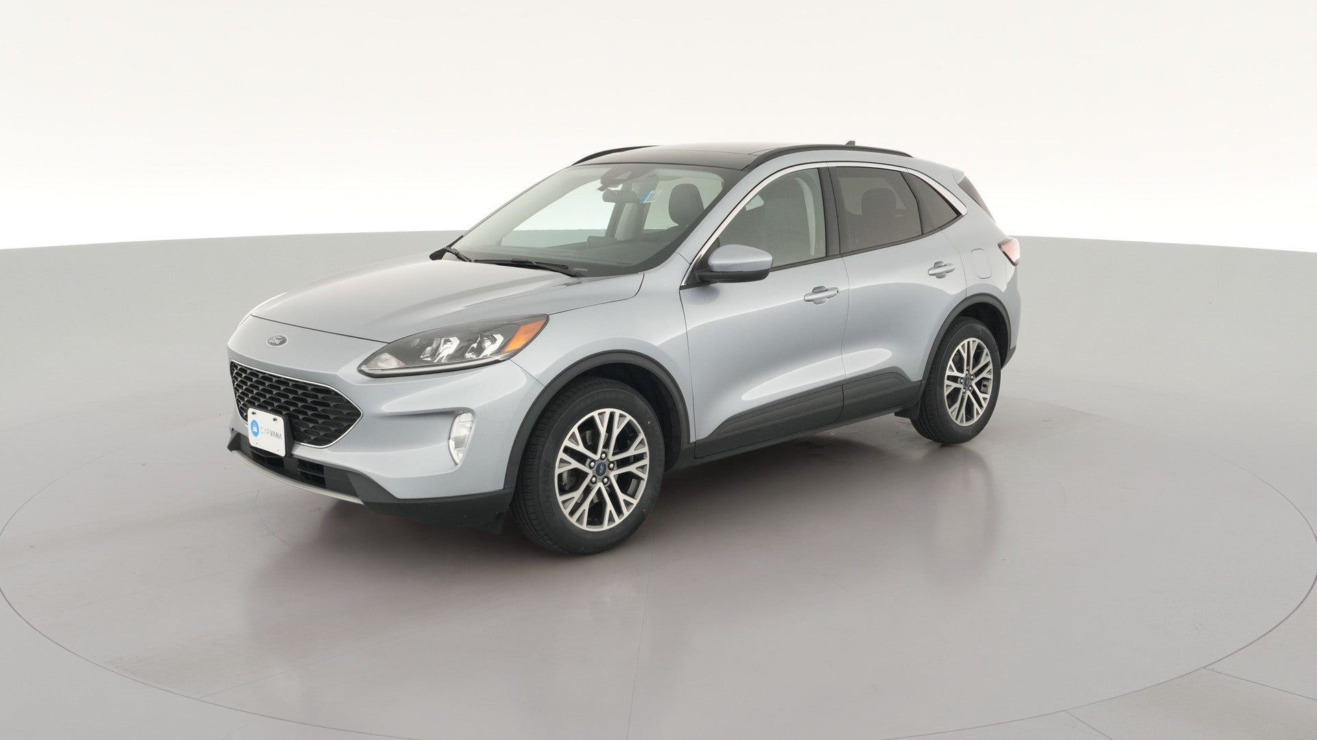 2022 Ford Escape vehicle photo