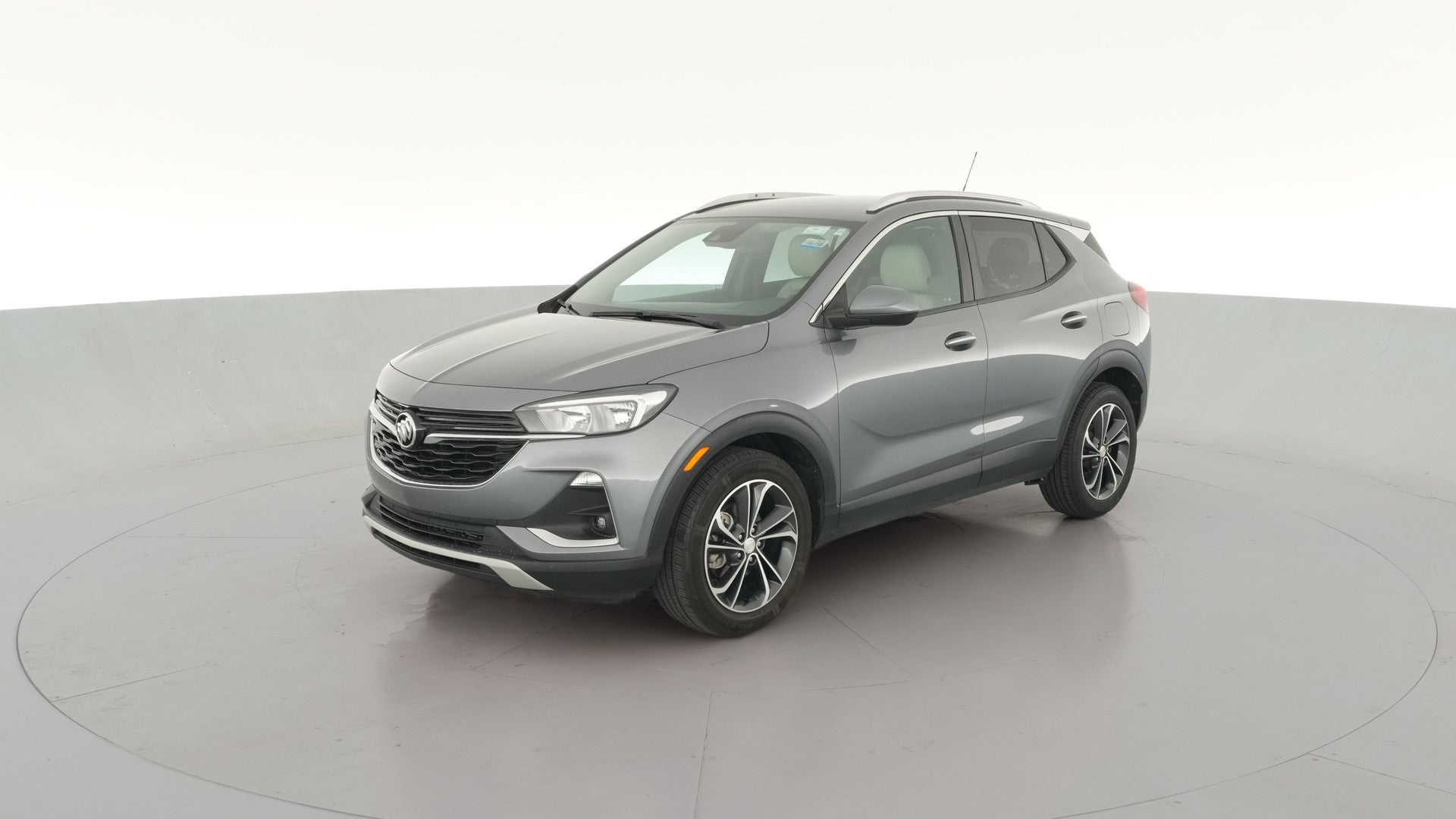 2022 Buick Encore GX vehicle photo