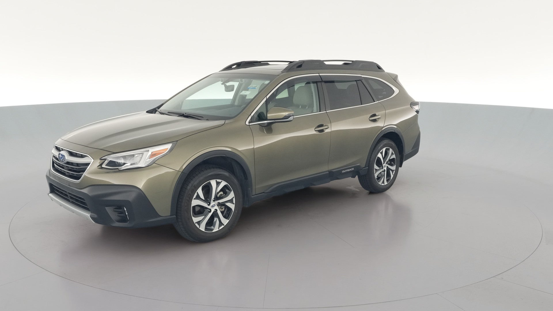 2022 Subaru Outback vehicle photo