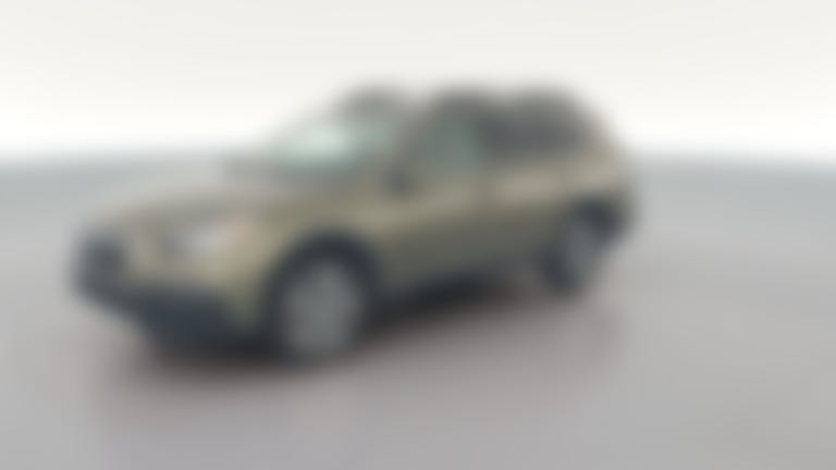 2022 Subaru Outback vehicle photo