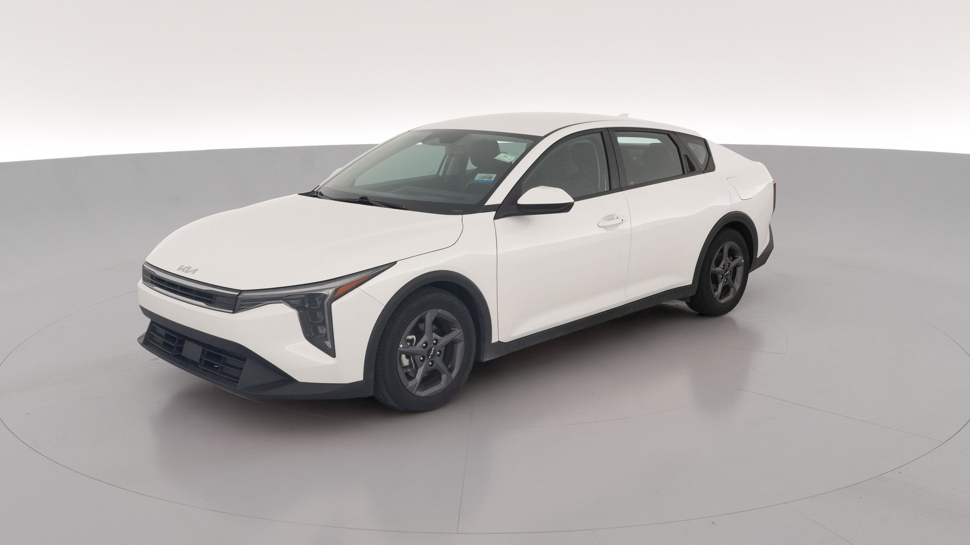 2025 Kia K4 vehicle photo