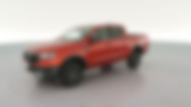 2019 Ford Ranger SuperCrew vehicle photo