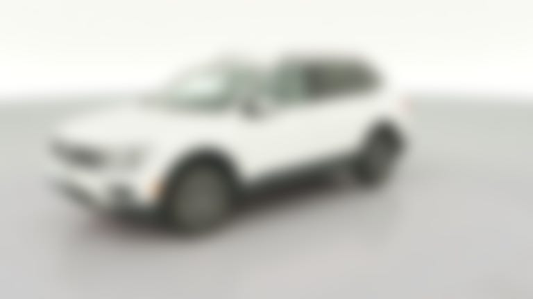 2021 Volkswagen Tiguan vehicle photo