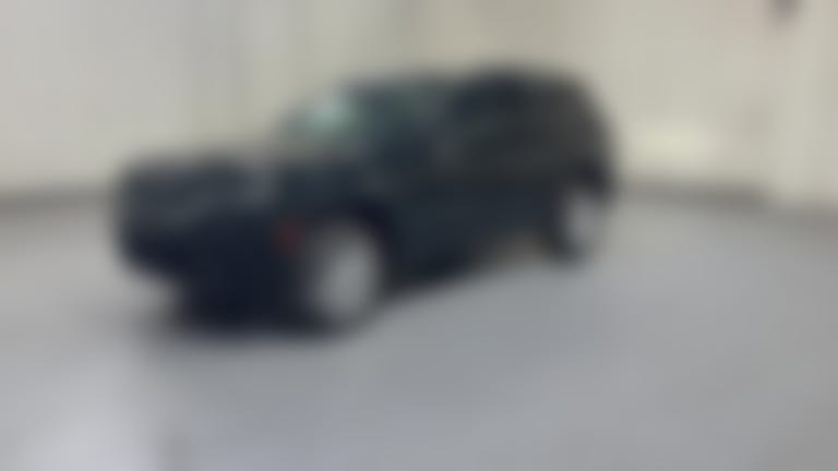2026 Jeep Grand Cherokee vehicle photo
