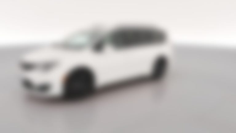 2019 Chrysler Pacifica vehicle photo