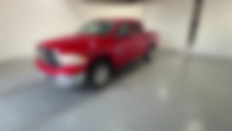 2022 Ram 1500 Classic Crew Cab vehicle photo