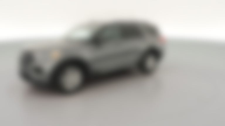2022 Ford Explorer vehicle photo