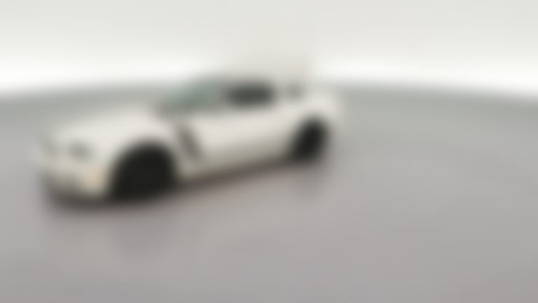2013 Ford Mustang vehicle photo