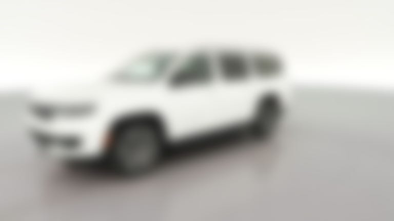 2024 Jeep Wagoneer L vehicle photo
