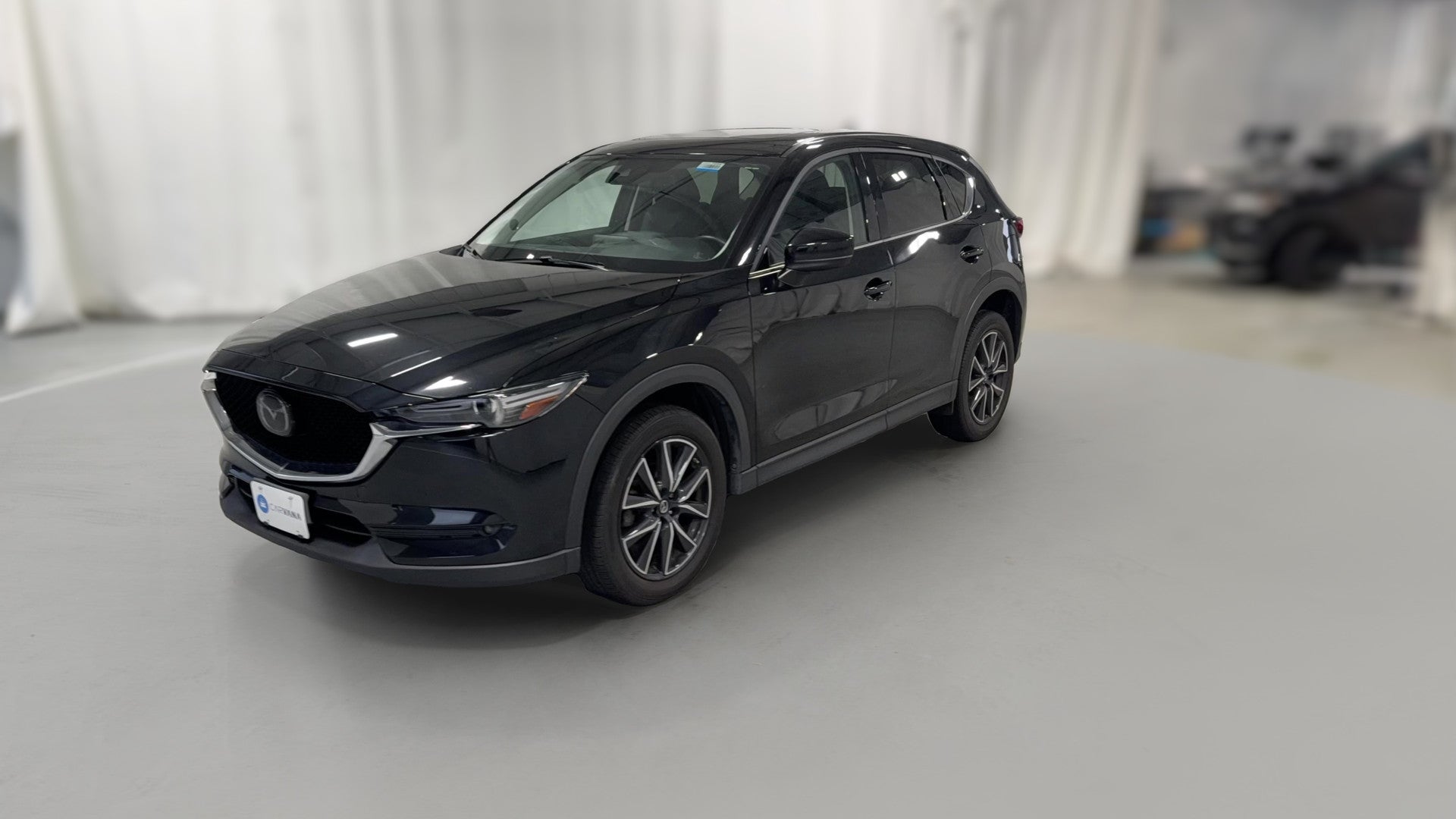 2018 MAZDA CX-5 vehicle photo