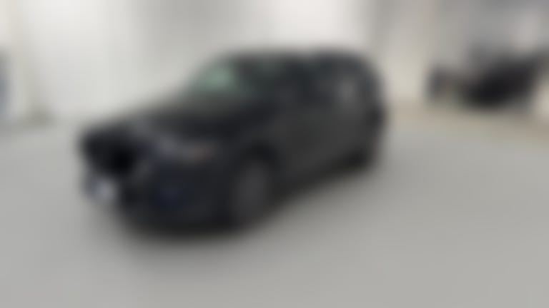 2018 MAZDA CX-5 vehicle photo