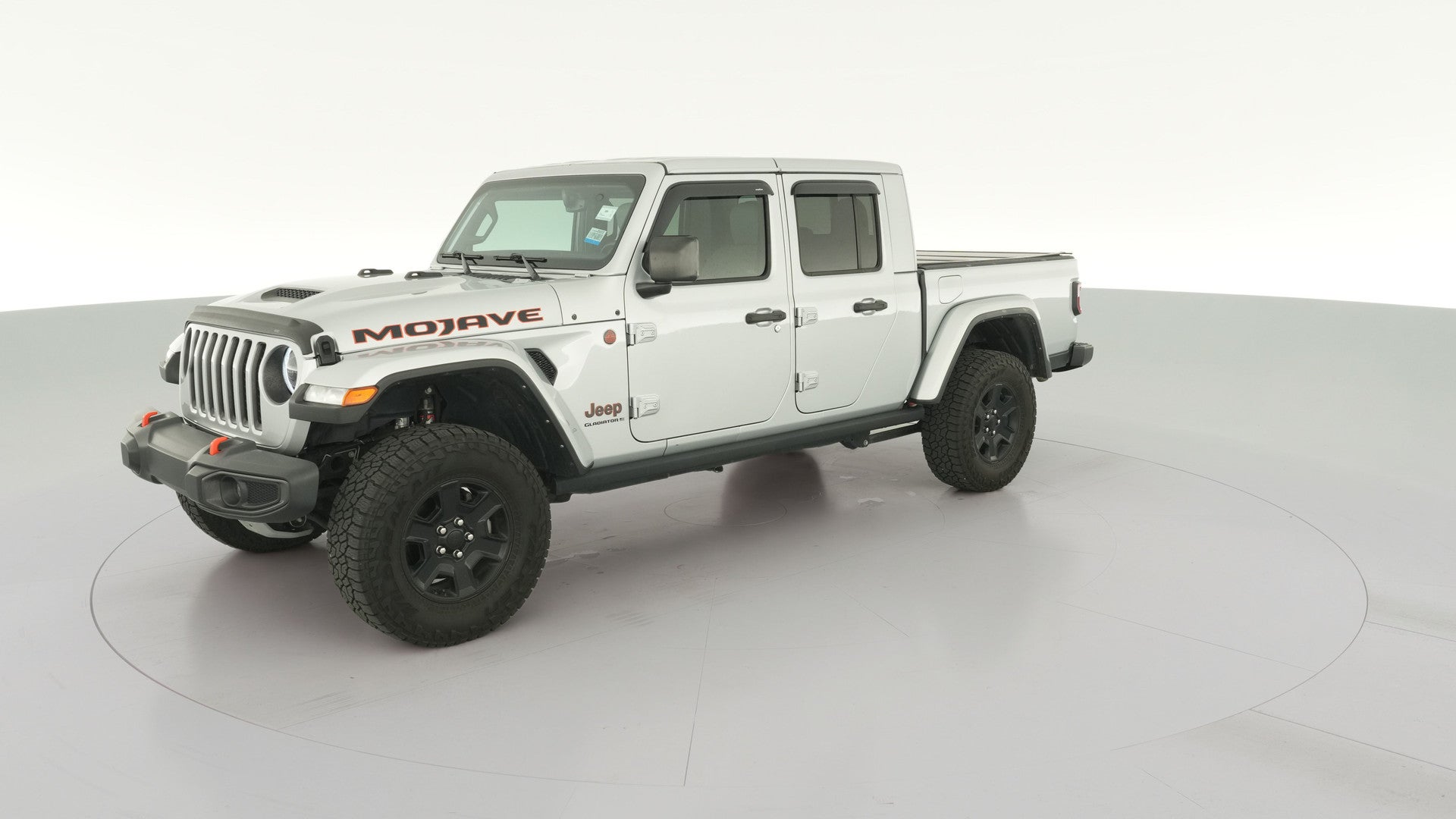 2023 Jeep Gladiator vehicle photo