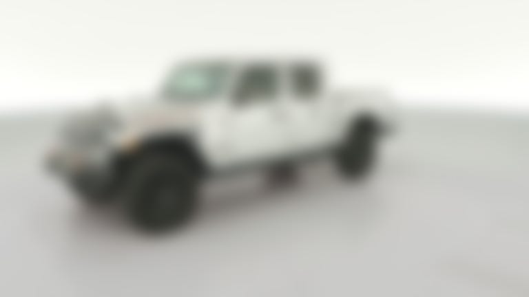 2023 Jeep Gladiator vehicle photo