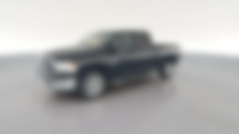 2019 Ram 1500 Classic Crew Cab vehicle photo