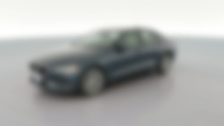 2019 Volvo S60 vehicle photo