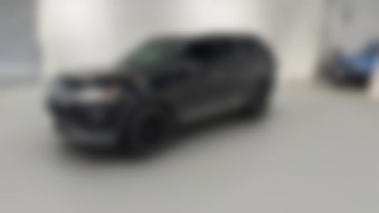 2019 Ford Explorer vehicle photo