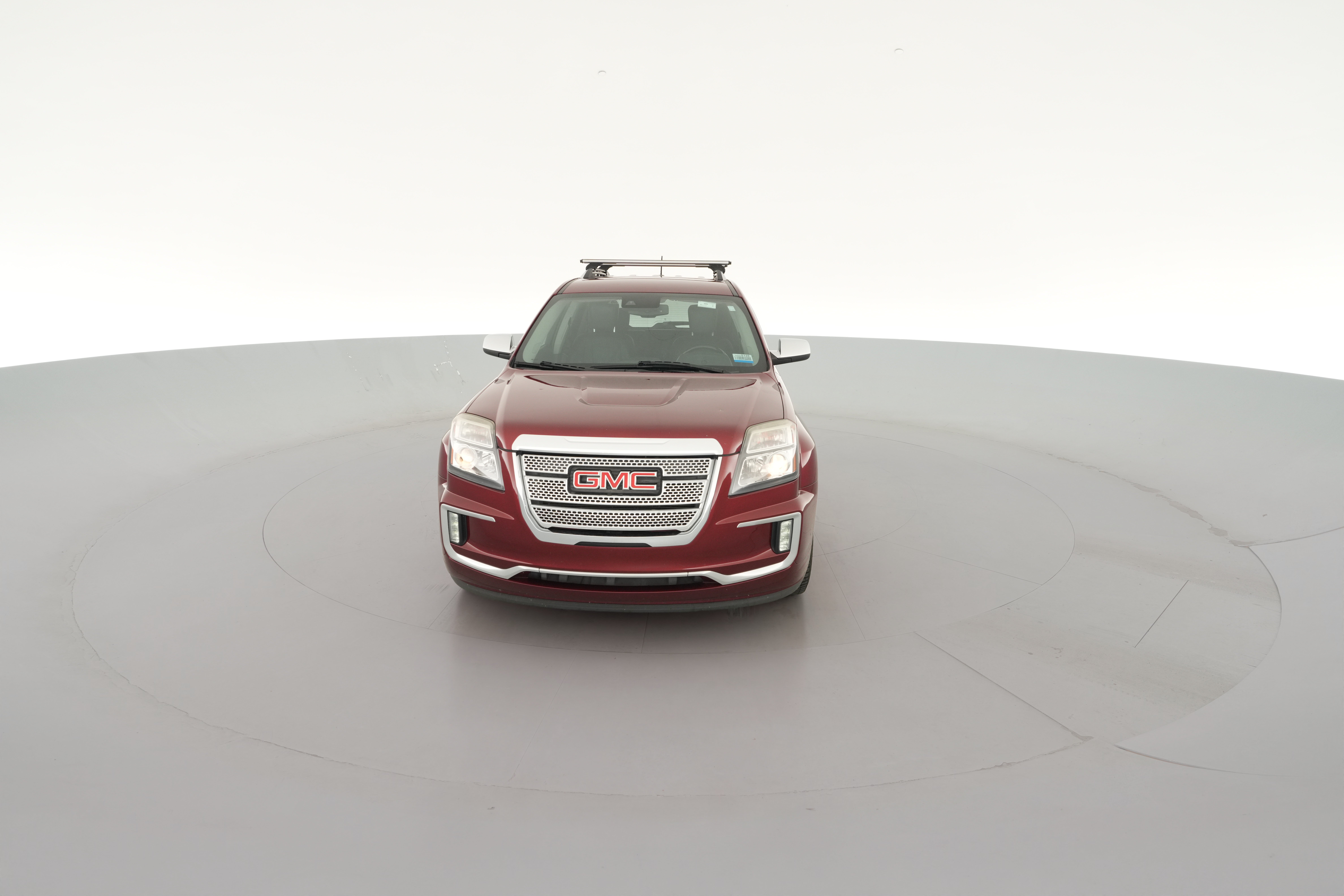 2017 GMC Terrain Denali - Photo 27