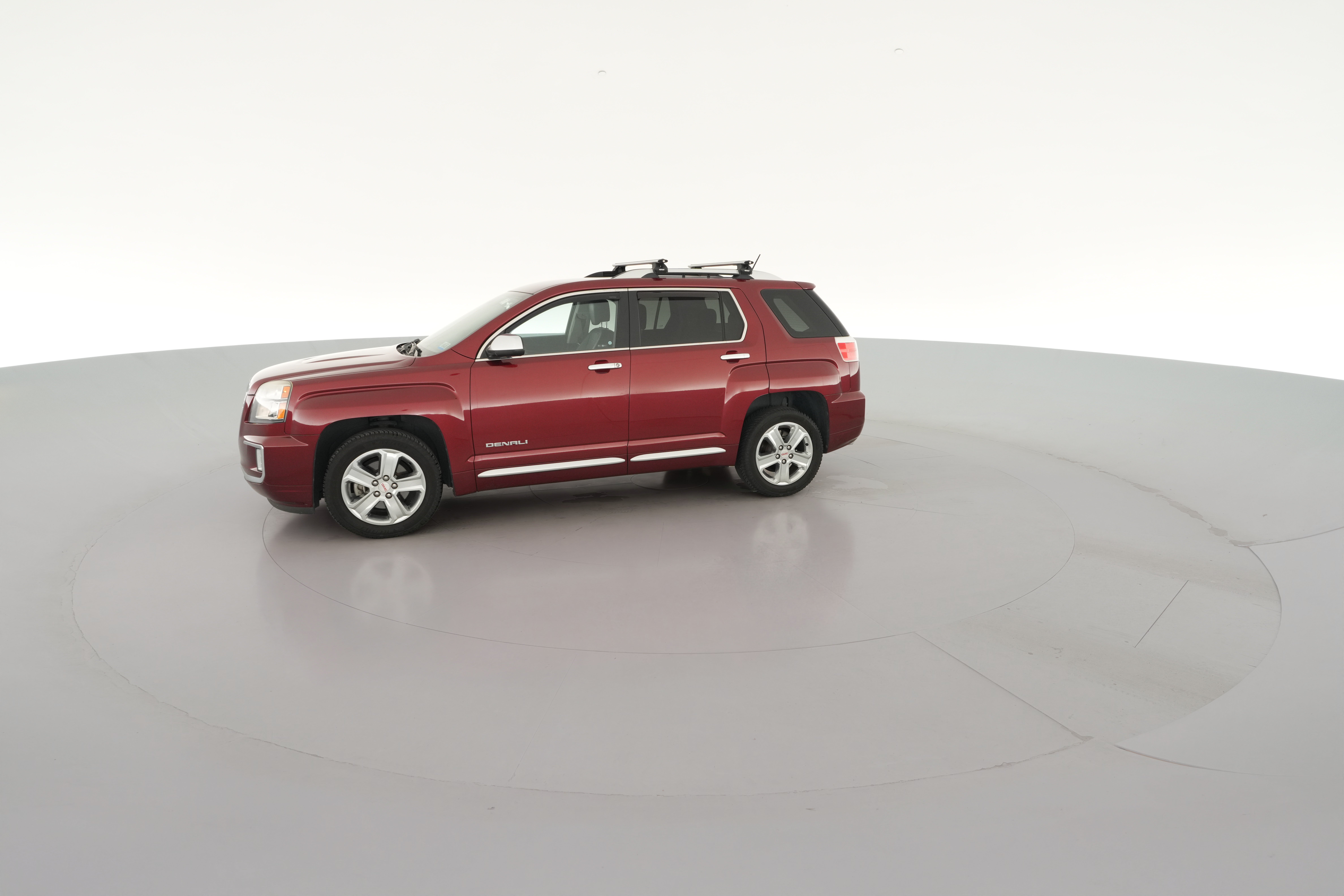 2017 GMC Terrain Denali - Photo 30