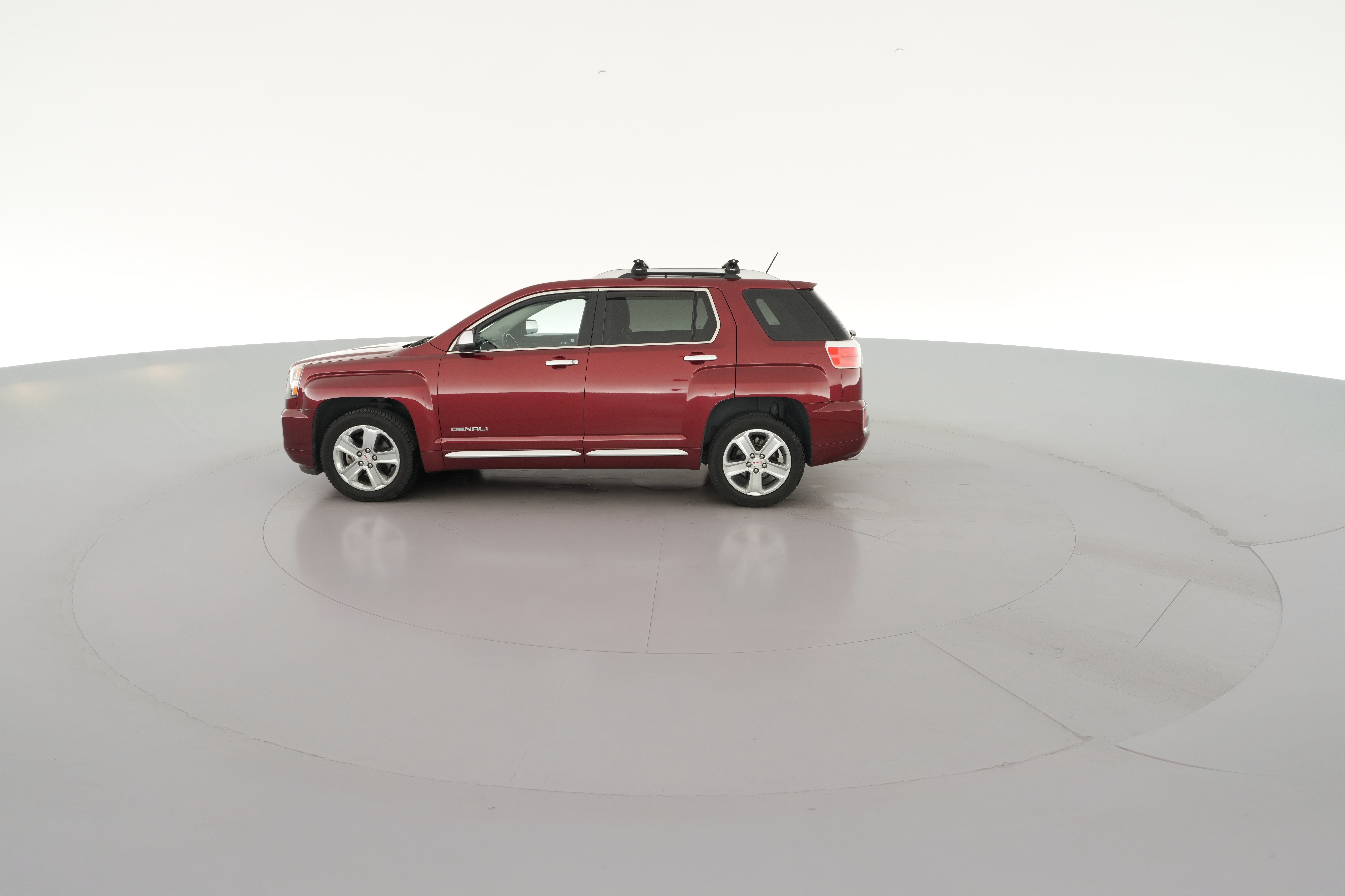2017 GMC Terrain Denali - Photo 31