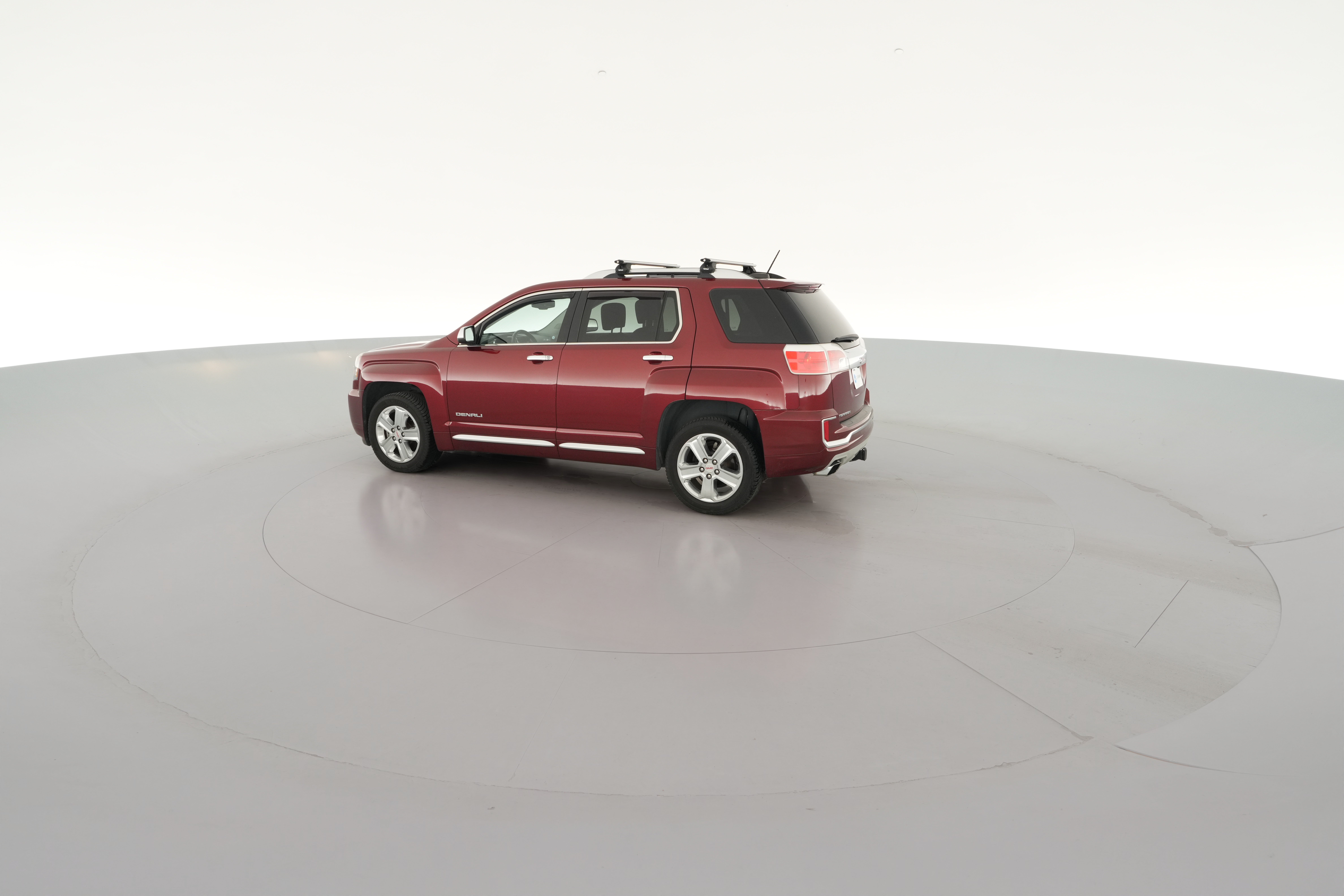 2017 GMC Terrain Denali - Photo 32