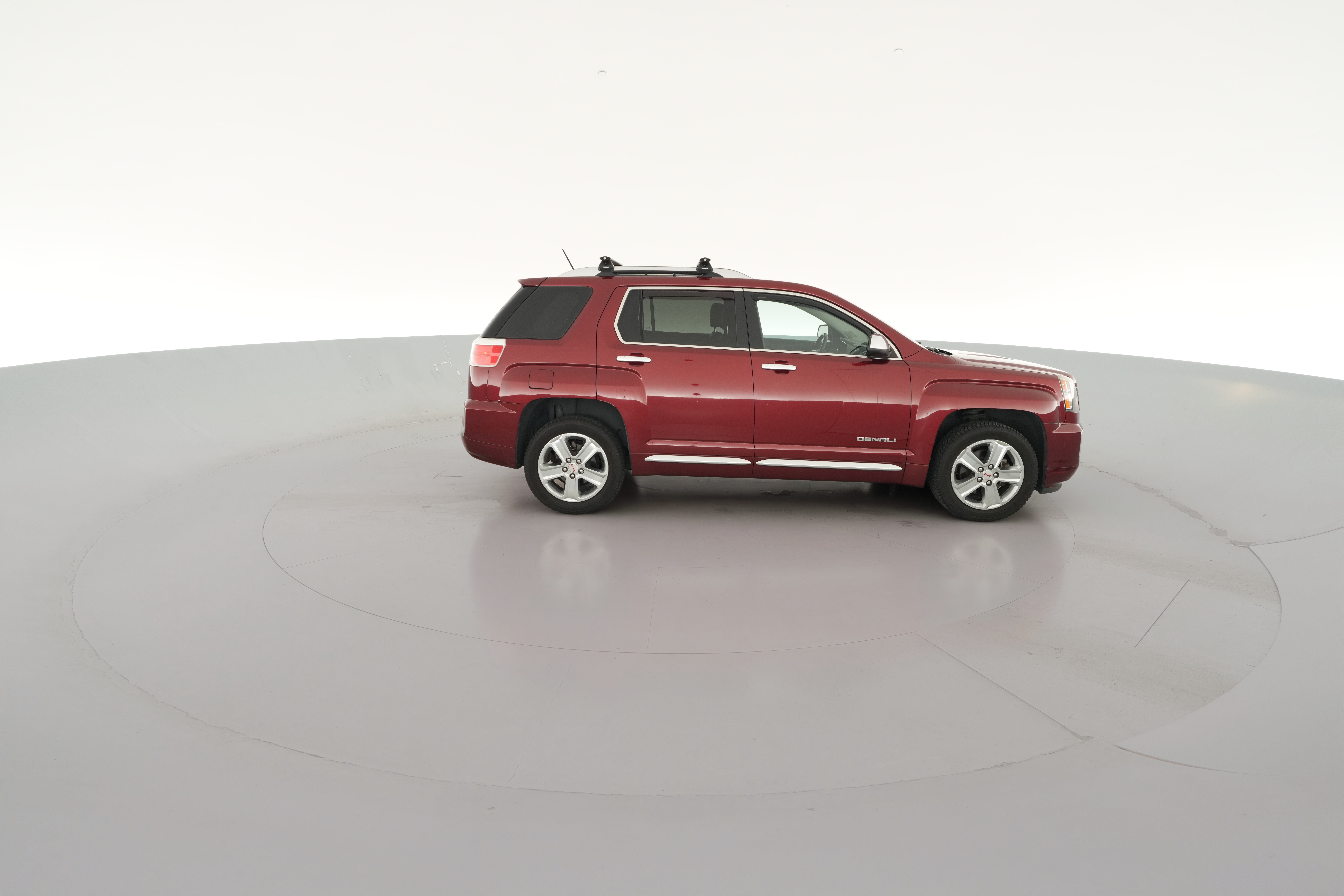 2017 GMC Terrain Denali - Photo 39