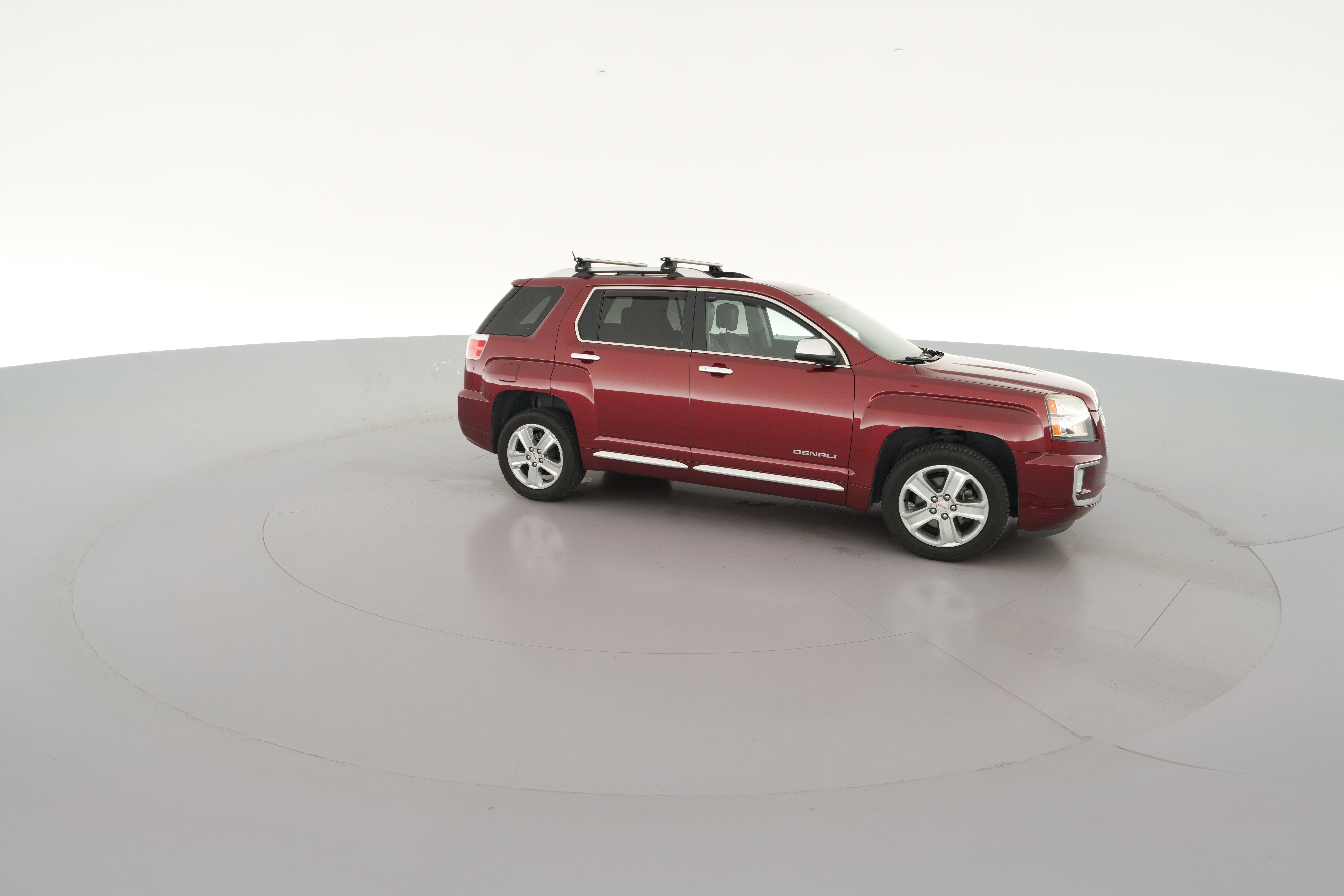 2017 GMC Terrain Denali - Photo 40