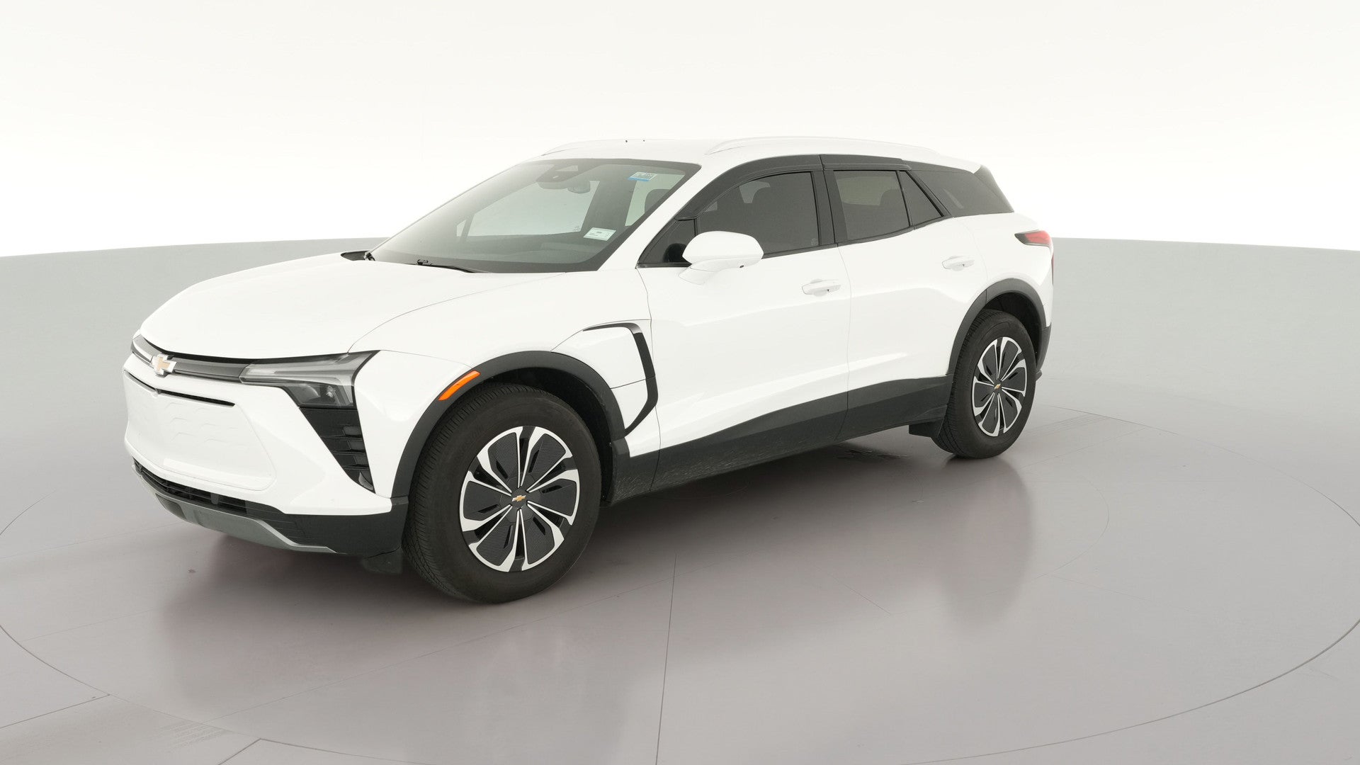 2024 Chevrolet Blazer EV vehicle photo