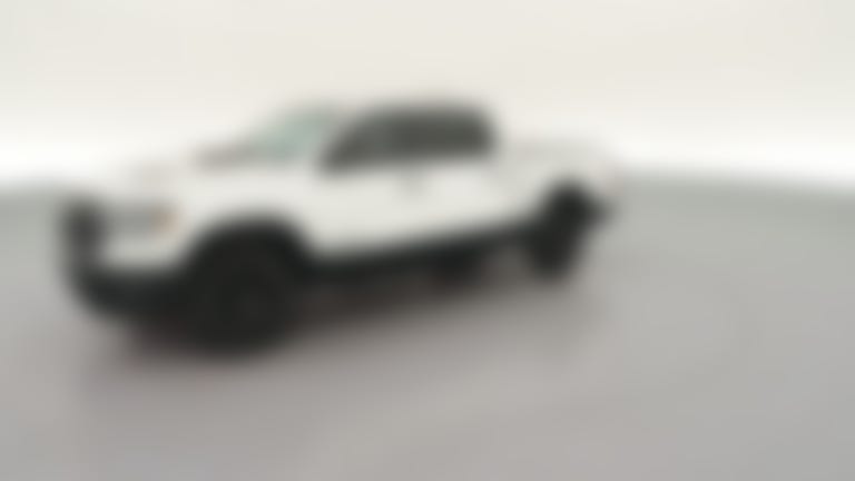 2023 Ram 1500 Crew Cab vehicle photo