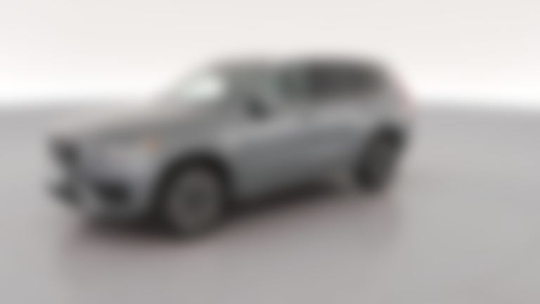 2020 Volvo XC90 vehicle photo