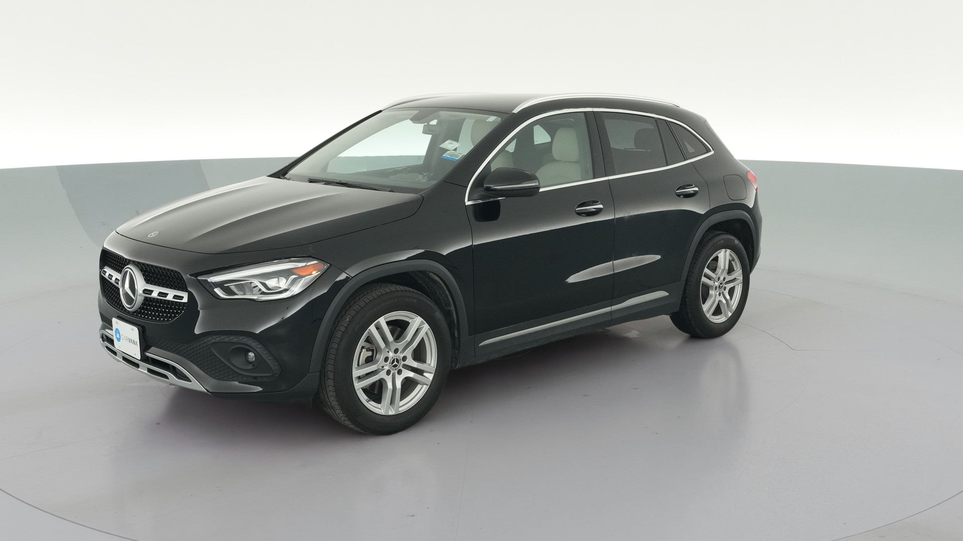 2023 Mercedes-Benz GLA vehicle photo