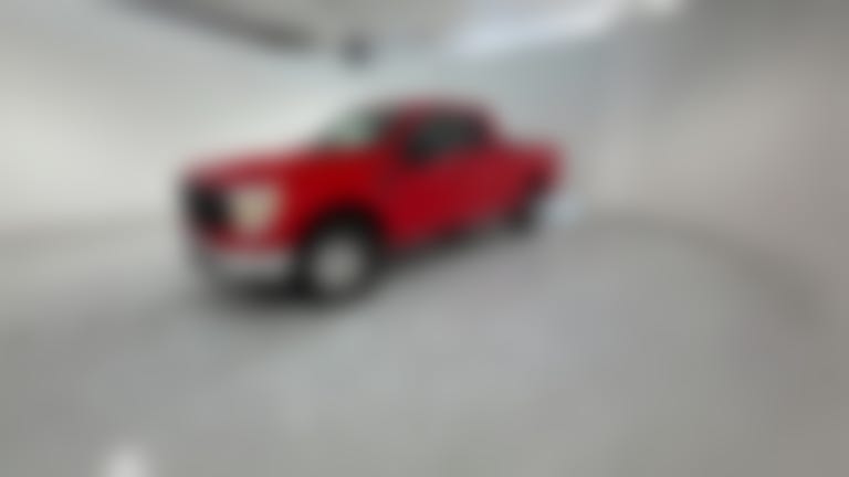 2022 Ford F150 Super Cab vehicle photo