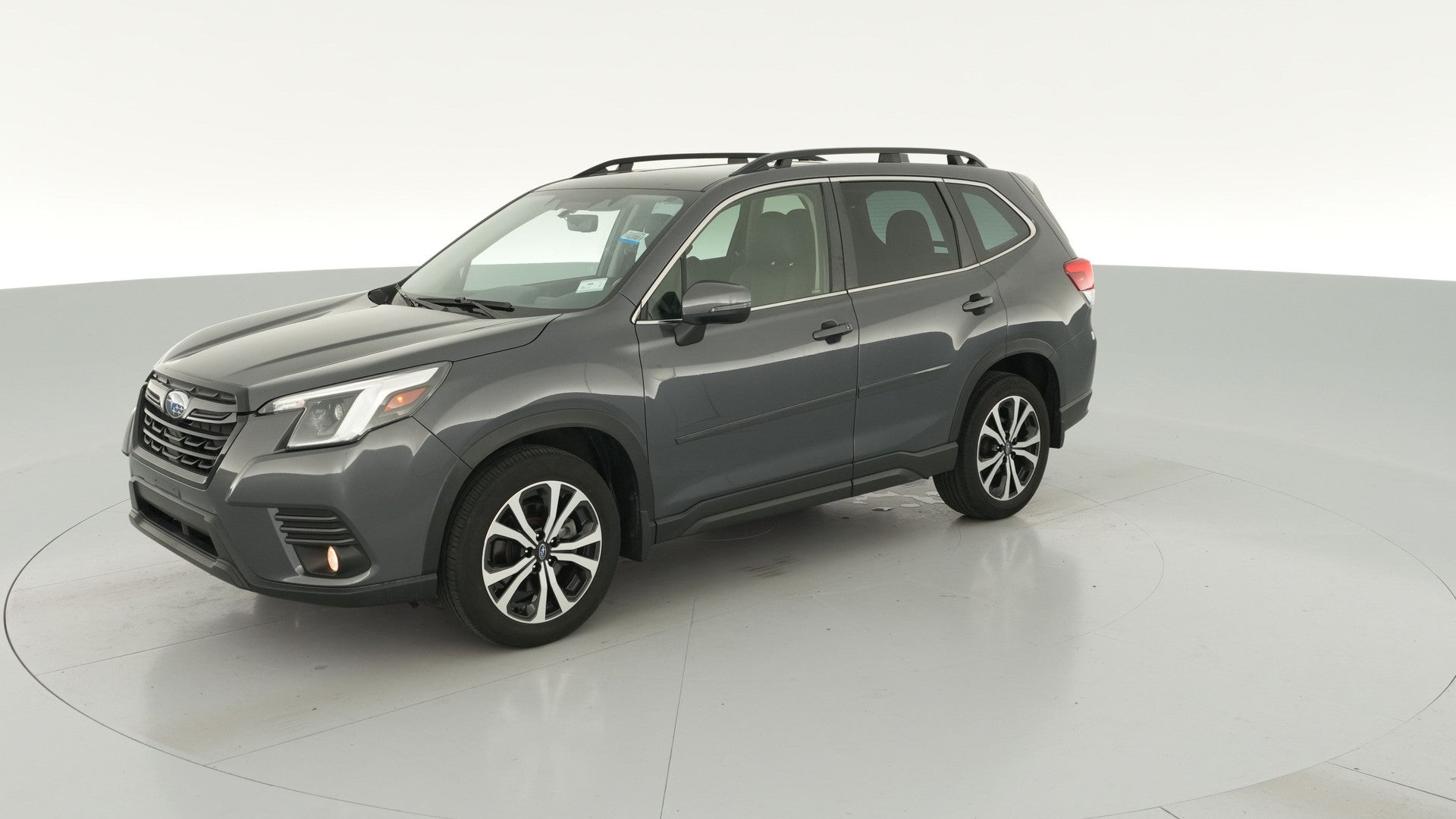 2023 Subaru Forester vehicle photo
