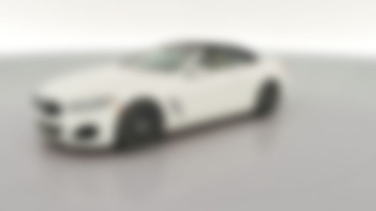 2019 BMW 8 Series vehicle photo