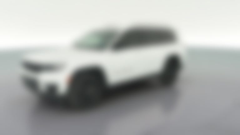 2023 Jeep Grand Cherokee L vehicle photo