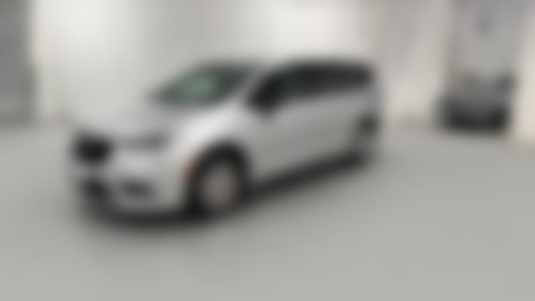 2024 Chrysler Pacifica vehicle photo