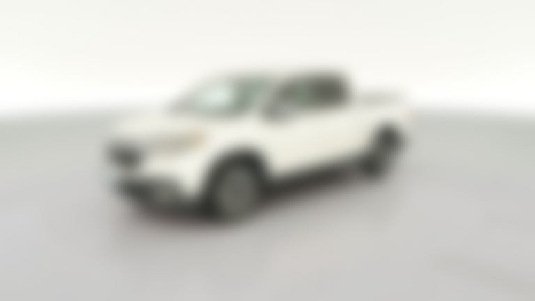 2019 Honda Ridgeline vehicle photo