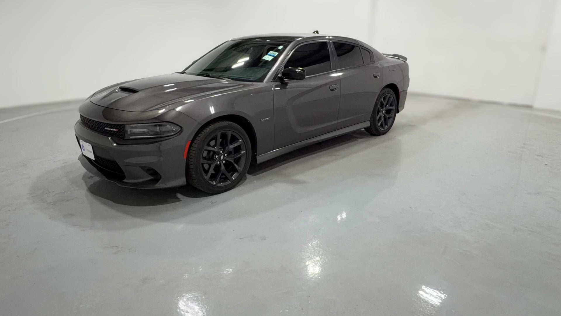 2019 Dodge Charger vehicle photo