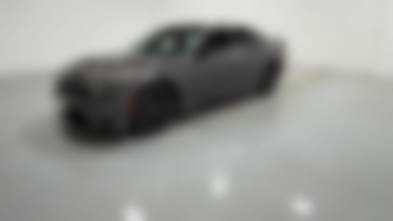 2019 Dodge Charger vehicle photo