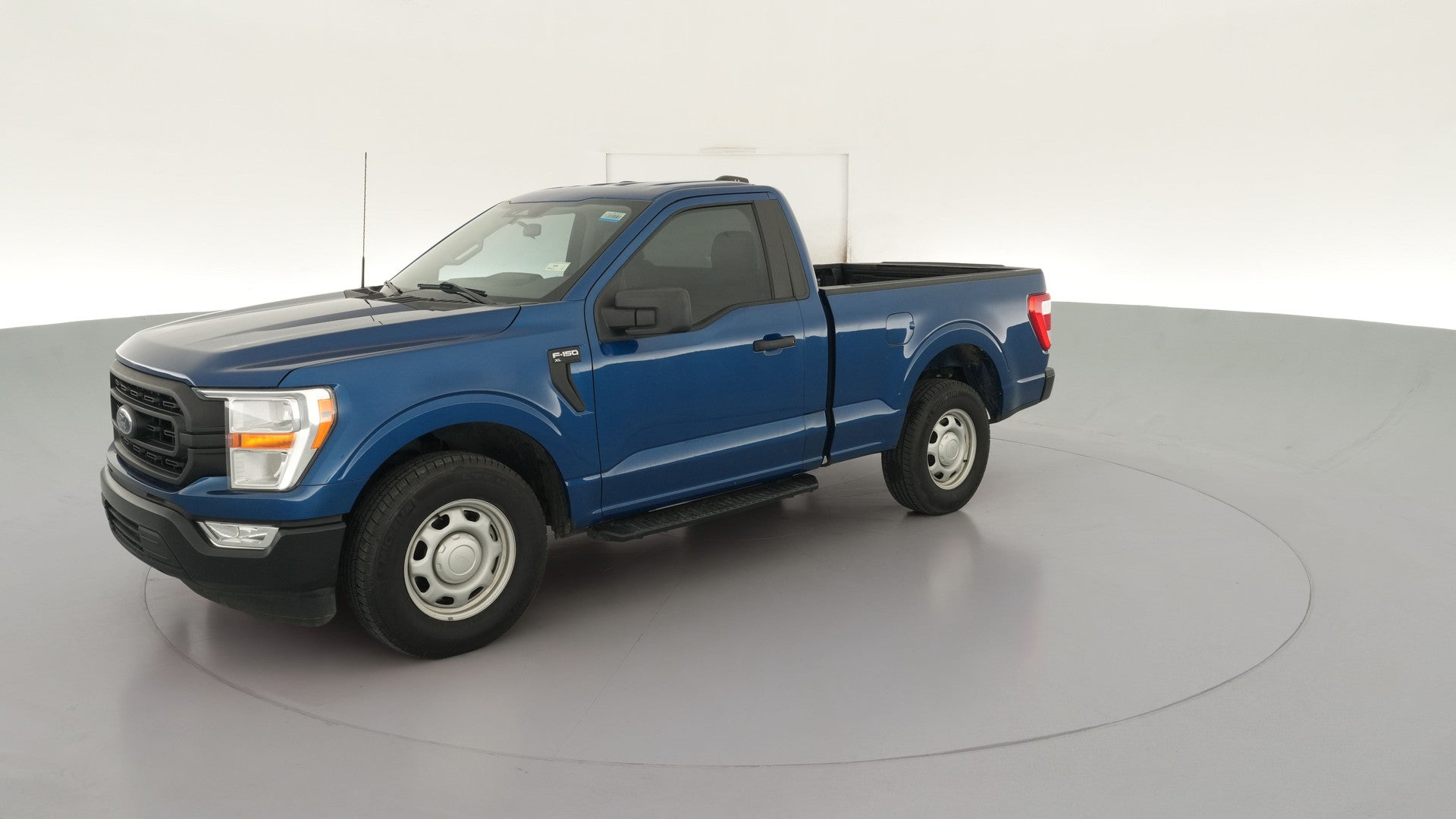 2022 Ford F150 Regular Cab vehicle photo
