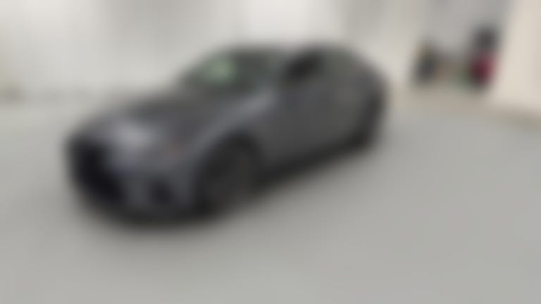 2022 Lexus IS vehicle photo