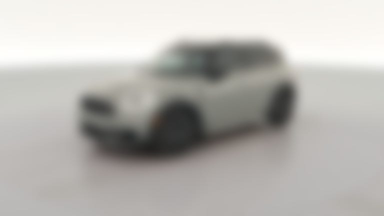 2020 MINI Countryman vehicle photo