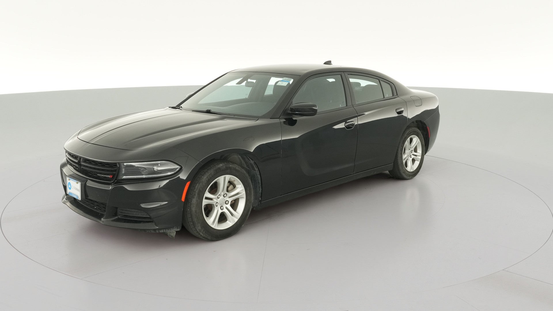 2023 Dodge Charger vehicle photo