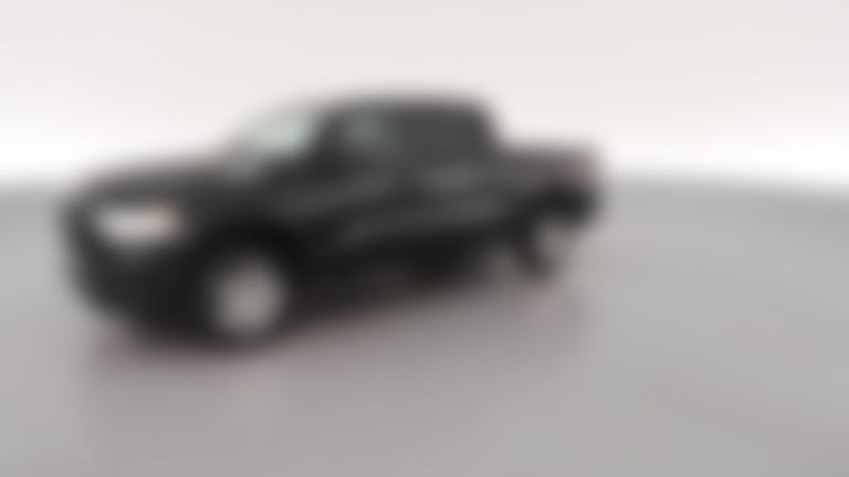 2023 Ram 1500 Crew Cab vehicle photo