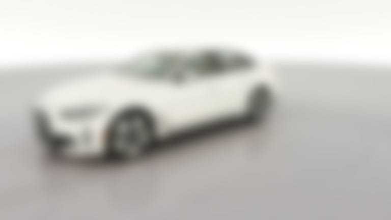 2023 BMW i4 vehicle photo