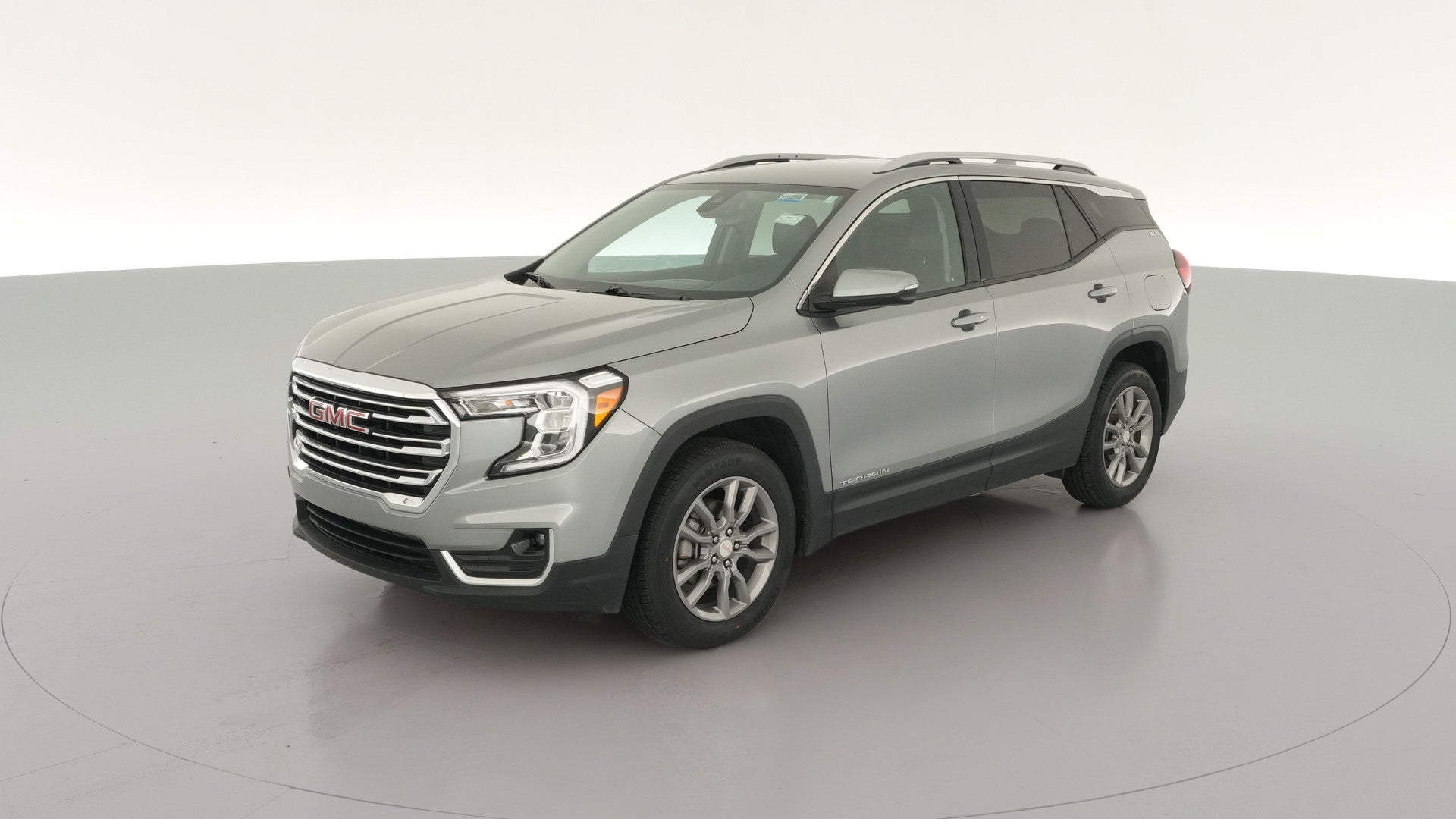 2024 GMC Terrain vehicle photo