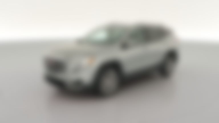 2024 GMC Terrain vehicle photo
