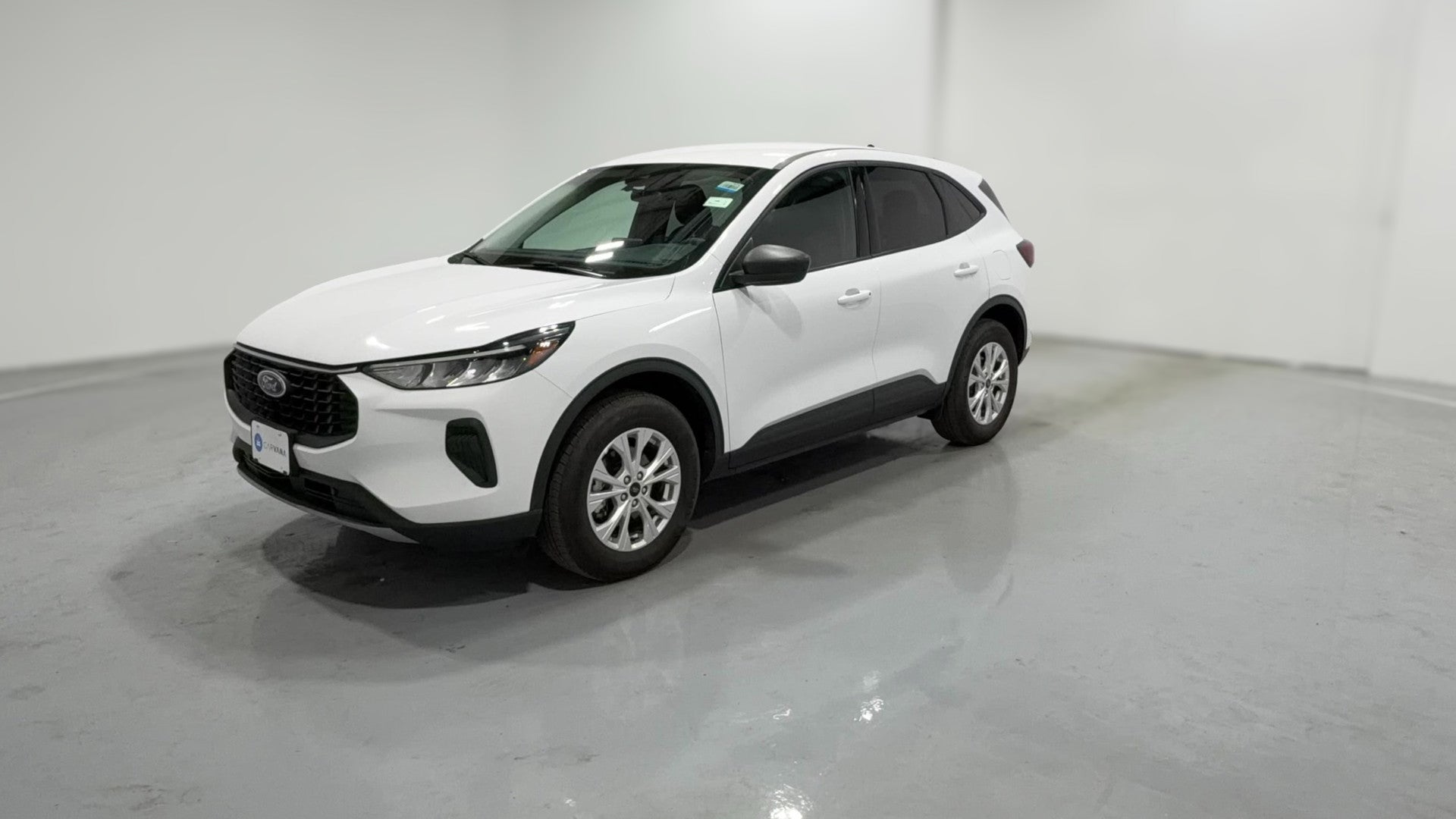 2025 Ford Escape vehicle photo